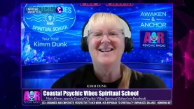 Coastal Psychic Vibes – March 26, 2026
