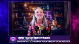 Energy Intuition Transformation – March 18, 2026