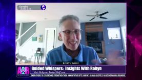 Guided Whispers – March 17, 2026