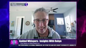Guided Whispers – March 24, 2026