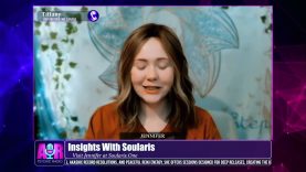 Insights With Soularis – March 25, 2026