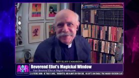 Magickal Window – March 18, 2026