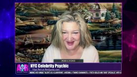 NYC Celebrity Psychic – March 25, 2026