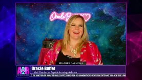 Oracle Buffet – March 17, 2026