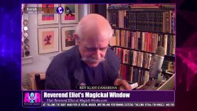 A1R Psychic Radio Live on Moonstruck TV