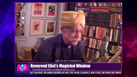 A1R Psychic Radio Live on Moonstruck TV