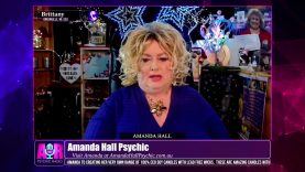 A1R Psychic Radio Live on Moonstruck TV