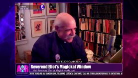 A1R Psychic Radio Live on Moonstruck TV