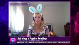 A1R Psychic Radio Live on Moonstruck TV