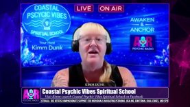 A1R Psychic Radio Live on Moonstruck TV