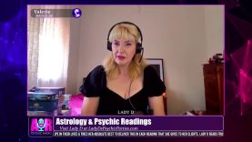 A1R Psychic Radio Live on Moonstruck TV