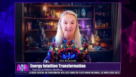 A1R Psychic Radio Live on Moonstruck TV