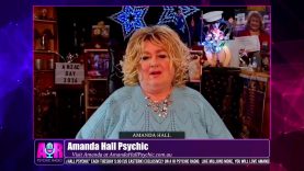 A1R Psychic Radio Live on Moonstruck TV