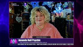 Amanda Hall Psychic – April 14, 2026