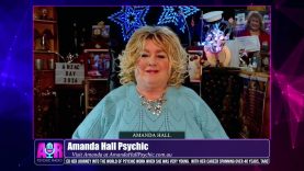 Amanda Hall Psychic – April 21, 2026