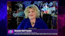 Amanda Hall Psychic – April 28, 2026
