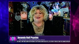 Amanda Hall Psychic – April 7, 2026