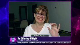 An Offering Of Light – April 2, 2026