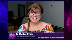 An Offering Of Light – April 9, 2026