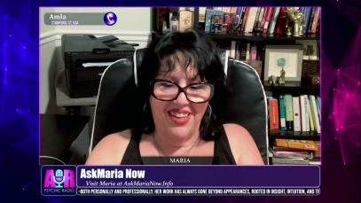 AskMaria Now – April 16, 2026