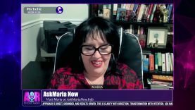 AskMaria Now – April 2, 2026