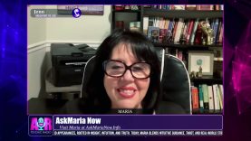 AskMaria Now – April 23, 2026