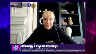 Astrology & Psychic Readings – April 16, 2026