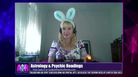 Astrology & Psychic Readings – April 2, 2026