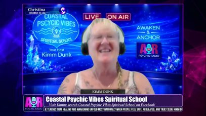 Coastal Psychic Vibes – April 16, 2026
