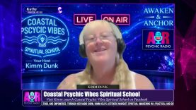 Coastal Psychic Vibes – April 23, 2026