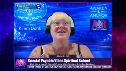 Coastal Psychic Vibes – April 9, 2026