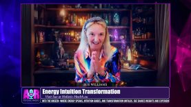 Energy Intuition Transformation – April 15, 2026