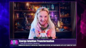 Energy Intuition Transformation – April 22, 2026