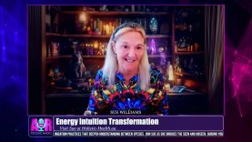 Energy Intuition Transformation – April 8, 2026
