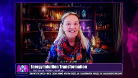 Energy Intuition Transformation – April 29, 2026