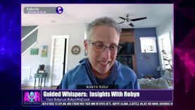 Guided Whispers – April 21 2026