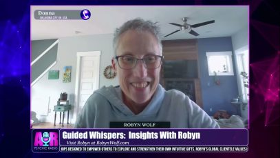 Guided Whispers – April 28, 2026