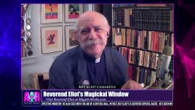 Magickal Window – April 1, 2026