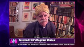 Magickal Window – April 22, 2026