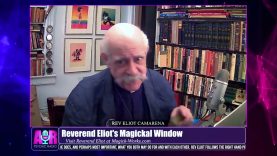 Magickal Window – April 8, 2026