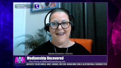 Mediumship Uncovered – April 16, 2026