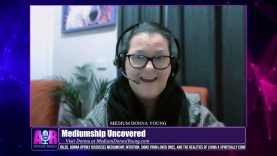 Mediumship Uncovered – April 23, 2026