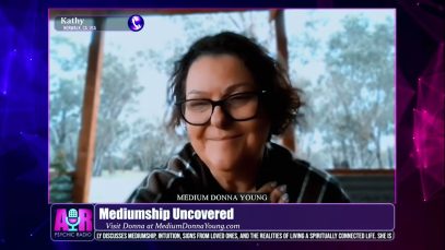 Mediumship Uncovered – April 9, 2026