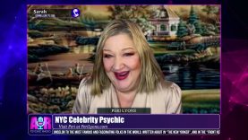 NYC Celebrity Psychic – April 15, 2026