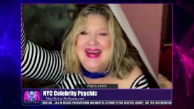 NYC Celebrity Psychic – April 29, 2026