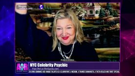 NYC Celebrity Psychic – April 8, 2026