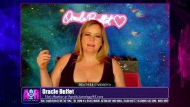 Oracle Buffet – April 21, 2026