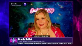 Oracle Buffet – April 28, 2026