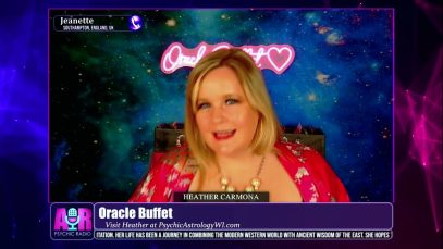 Oracle Buffet – April 28, 2026