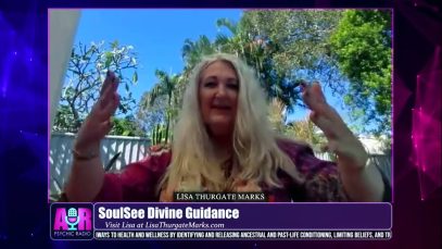 SoulSee Divine Guidance – April 15, 2026